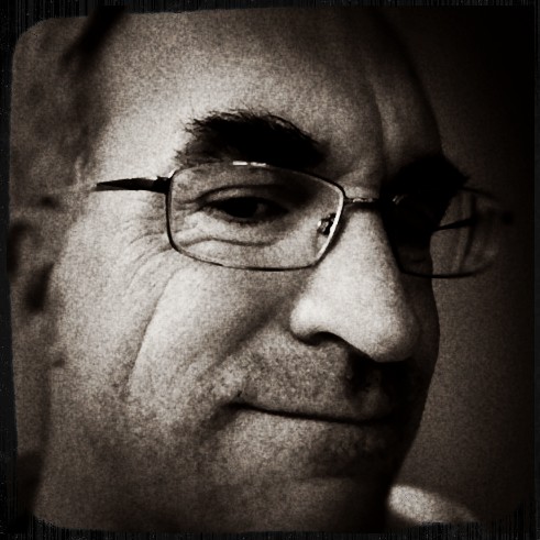 John MacFarlane